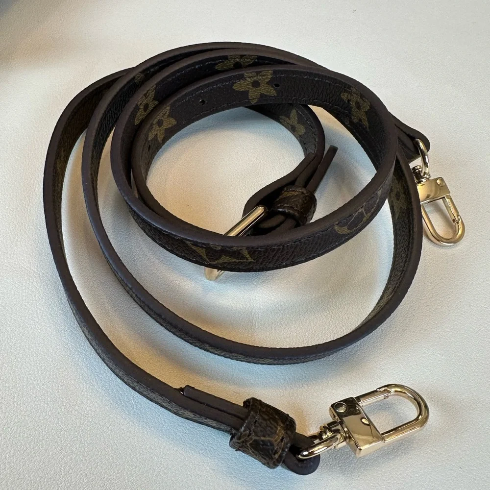 Brand New Unbranded Long Shoulder Strap - Picture 5 of 9